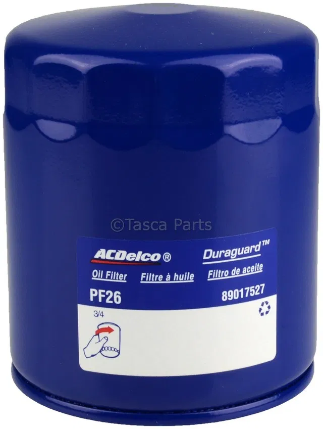 Oil Filter - GM (12735811) - view 7
