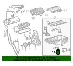Oil Filter - GM (12735811) - view 17