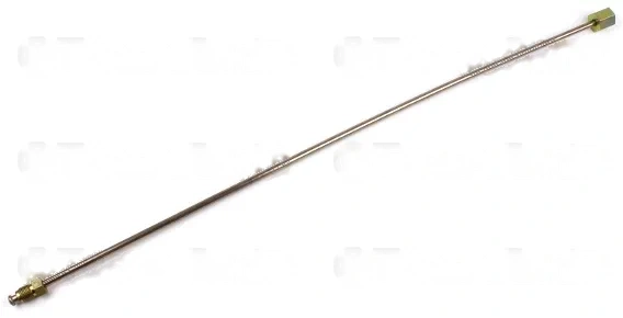 Brake Pipe - Volvo (1277112)