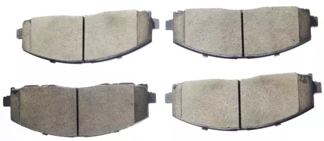 Pad Kit - Disc Brake - Nissan (13054-270)