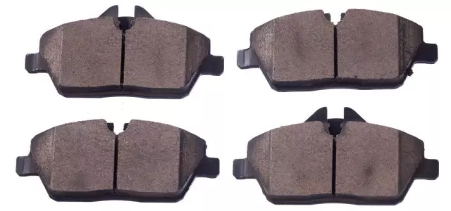 Brake Pad - Nissan (13057-199)