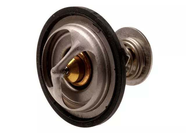Engine Coolant Thermostat - ACDelco (131-100)