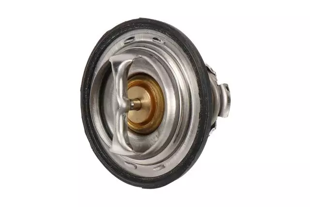 Engine Coolant Thermostat - ACDelco (131-158)