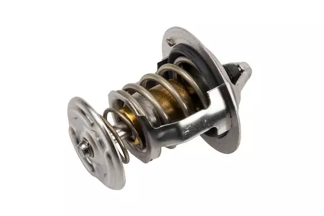 Engine Coolant Thermostat - ACDelco (131-160)
