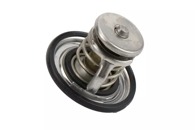 Engine Coolant Thermostat - ACDelco (131-163)