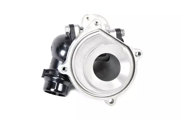 Engine Coolant Thermostat - ACDelco (131-195)
