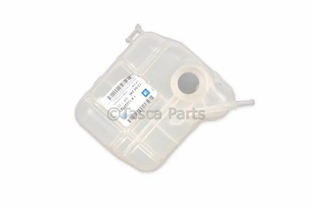 Radiator Surge Tank - GM (13220123)