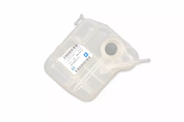 Radiator Surge Tank - GM (13220123) - view 3