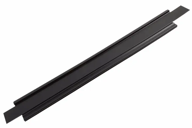 Radiator Air Seal - GM (13267639) - view 2
