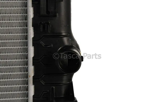 Radiator - GM (13267665)