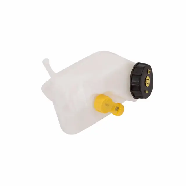 Brake Master Cylinder Reservoir Assembly - GM (13286450) - view 3