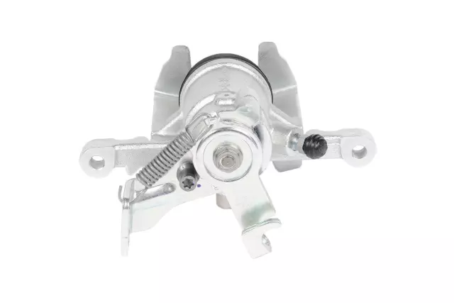 Caliper Assembly - Passenger Side (RH) - GM (13300884)