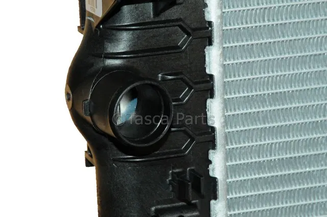 Radiator - GM (13311079) - view 3