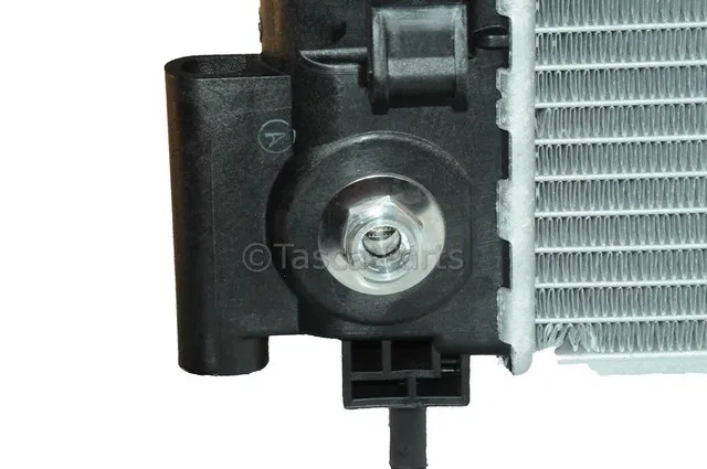 Radiator - GM (13311079) - view 5