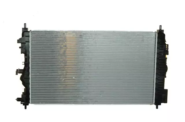 Radiator - GM (13311079) - view 9
