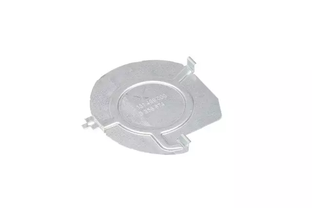 Engine Cooling Fan Heat Shield - GM (13356674)