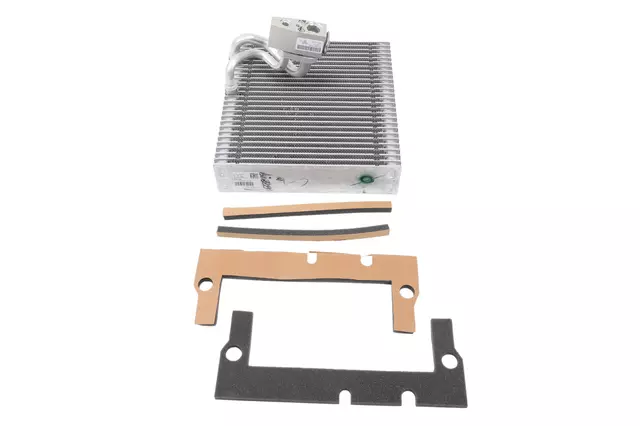 Air Conditioning Evaporator Core Kit - GM (13363450)