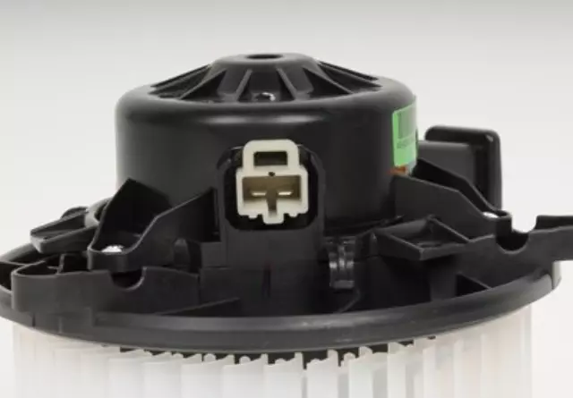 Blower Motor - ACDelco (15-81732)