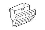 Air Inlet Duct - GM (84244129) - view 5