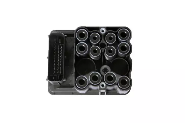 Electronic Brake Control Module Kit - GM (13385430) - view 3