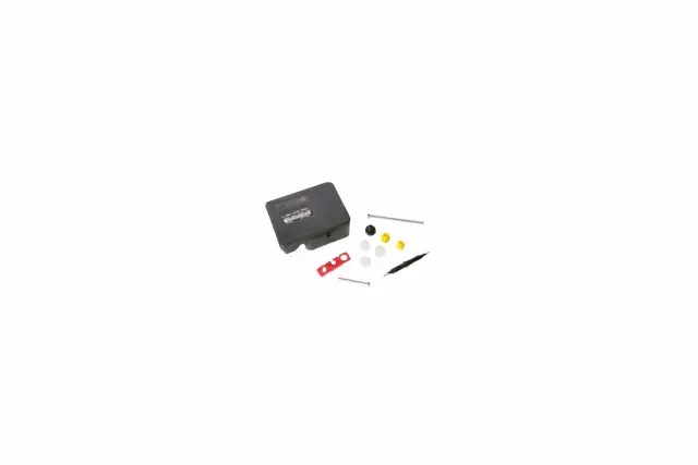 Electronic Brake Control Module Kit - GM (13385430) - view 6