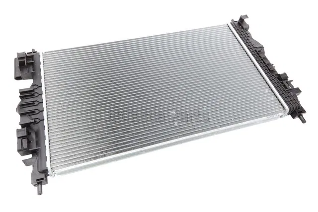 Radiator - GM (13393984)