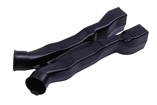 Rear Floor Air Outlet Duct - GM (13401748)
