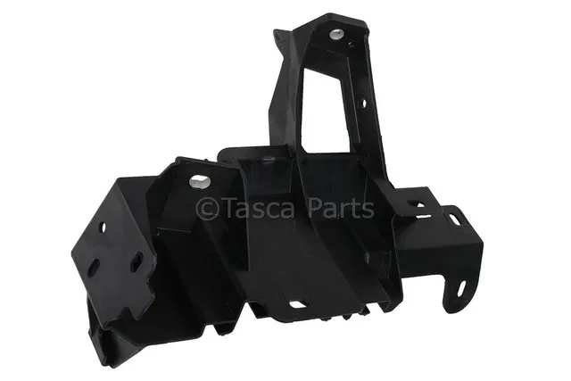 Engine Control Module and Electronic Brake Control Module Bracket - ACDelco (13408288)