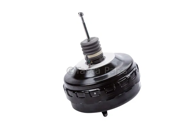 Vacuum Power Brake Booster Kit with Grommet, Seals, Nuts, and Bolts - GM (13409893)