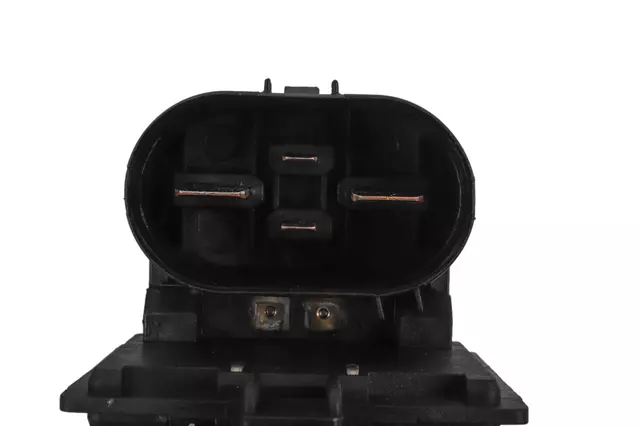 Engine Cooling Fan - ACDelco (15-81809)
