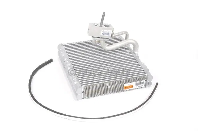 Air Conditioning Evaporator Core Kit - GM (13435995)