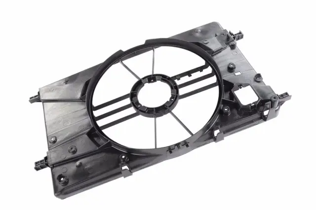 Engine Cooling Fan Shroud - GM (13450284)