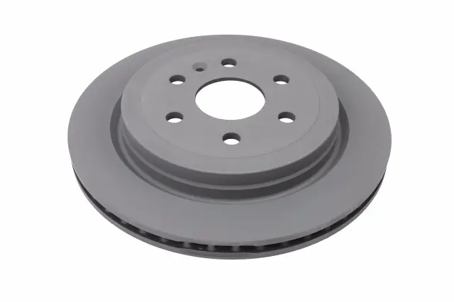 Rear Disc Brake Rotor - GM (13501317)