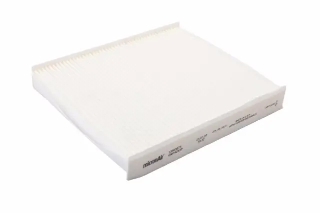 Cabin Air Filter - GM (13503675) - view 3
