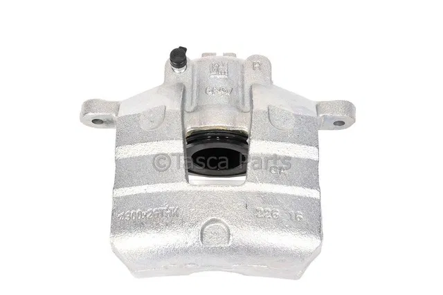 Front Passenger Side Disc Brake Caliper Assembly - GM (13507536)