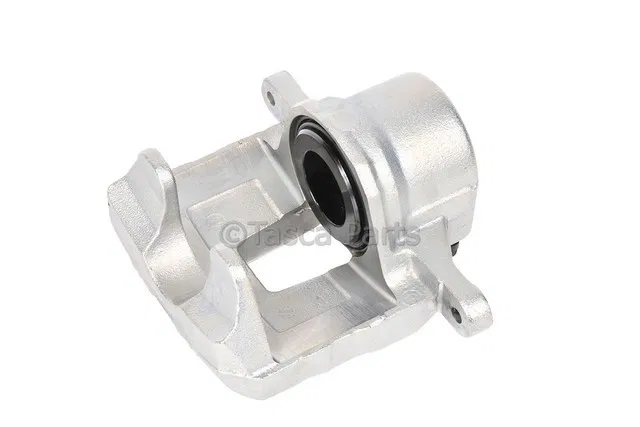 Front Passenger Side Disc Brake Caliper Assembly - GM (13507536) - view 2