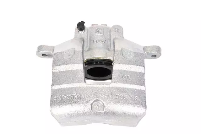 Front Passenger Side Disc Brake Caliper Assembly - GM (13507536) - view 3