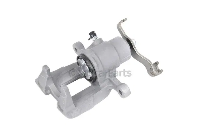 Caliper - Driver's Side (LH) - GM (13509994) - view 2