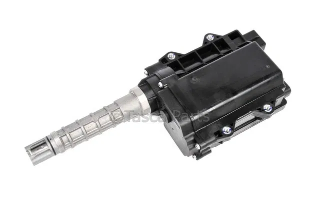Electronic Parking Brake Control Module - ACDelco (13513466)