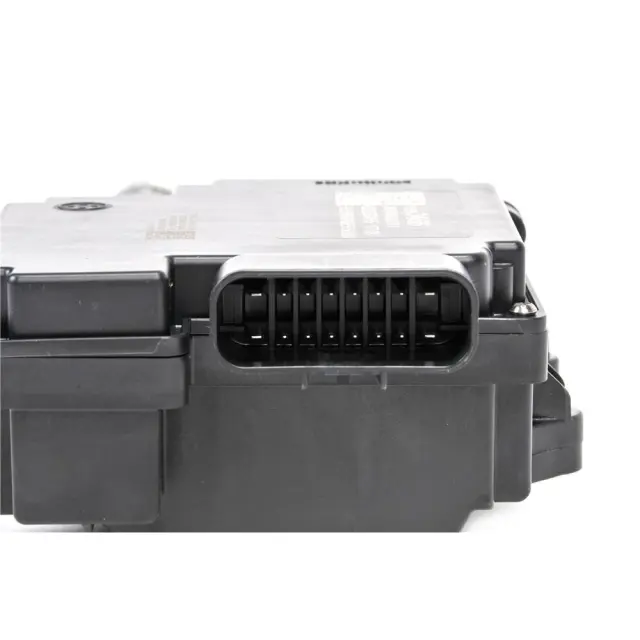 Electronic Parking Brake Control Module - ACDelco (13513466) - view 3