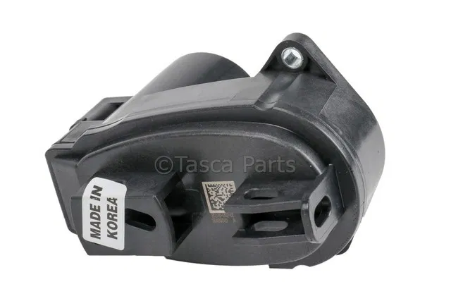 Rear Parking Brake Actuator Kit with Seal and Bolts - ACDelco (179-2286)