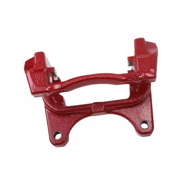 Rear Driver Side Brake Caliper Kit - GM (13529087)