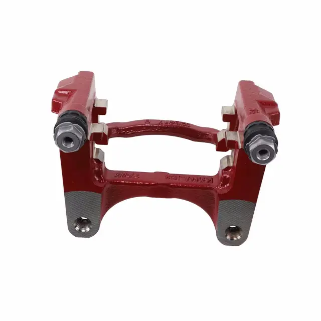 Rear Passenger Side Brake Caliper Kit - GM (13529088)