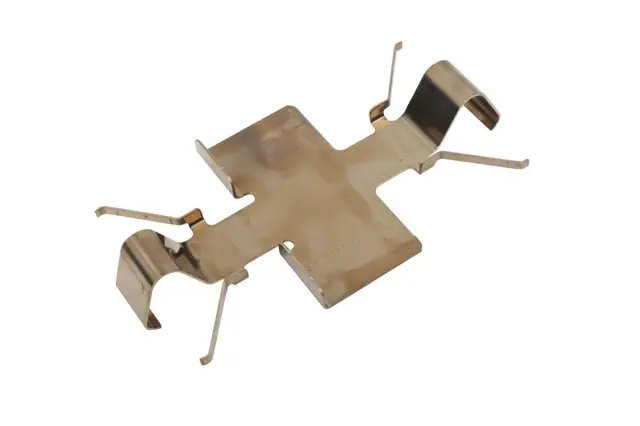 Disc Brake Pad Pin - GM (13539444)