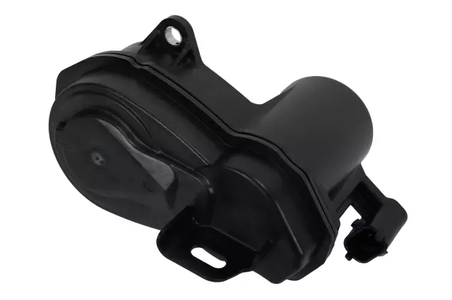 Rear Driver Side Parking Brake Actuator Kit - ACDelco (13544734)