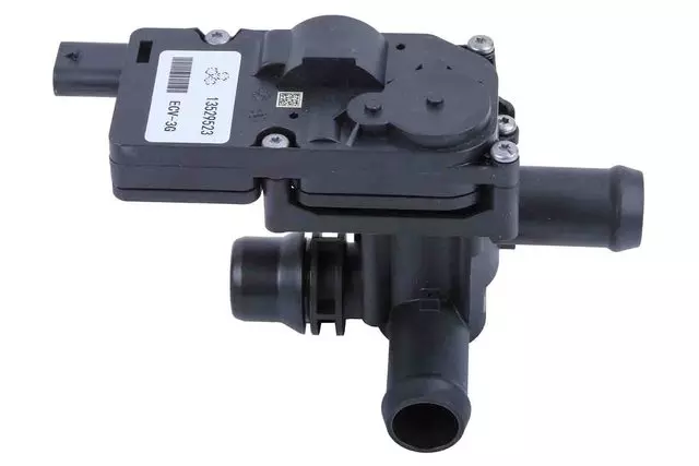 Heater Valve - GM (13547234)