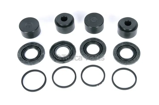 Front Disc Brake Caliper Piston - GM (13583383)