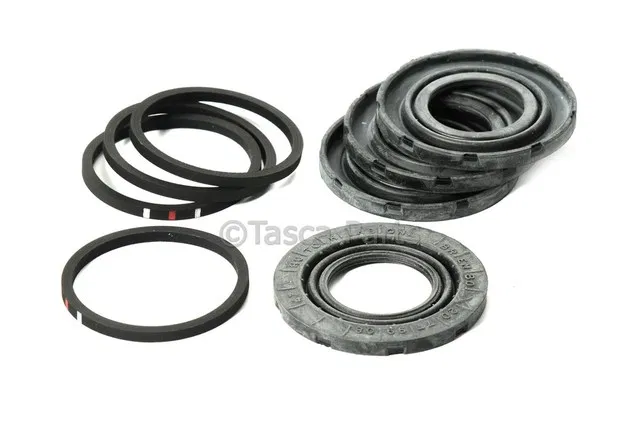 Front Brake Caliper Piston Seal Kit - ACDelco (179-2256)