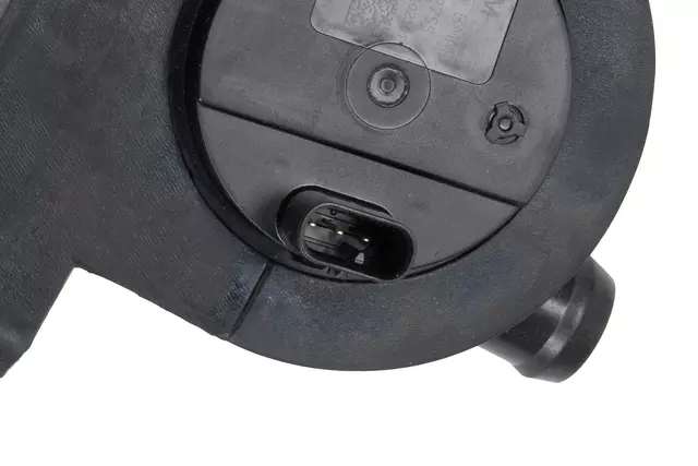 Heater Coolant Pump - GM (13592755)