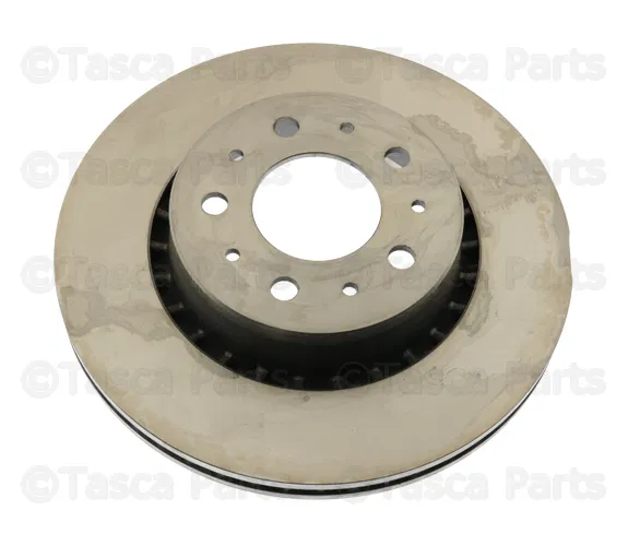 Rotor Front - Volvo (1359908)